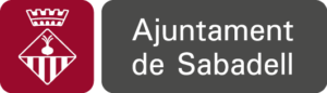 Logotip de l'Ajuntament de Sabadell
